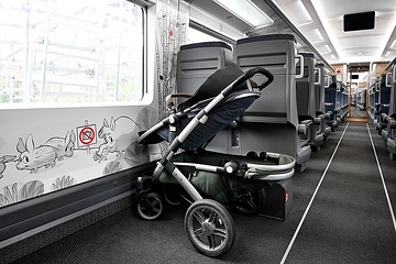 DB286755 ICE L - Familienbereich
