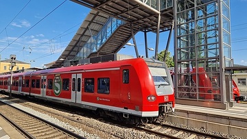 DB298472 Refresh S-Bahn Rhein-Neckar 2026