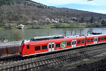 DB298473 Refresh S-Bahn Rhein-Neckar 2026