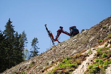 DB299283 Bahndammstabilisierung