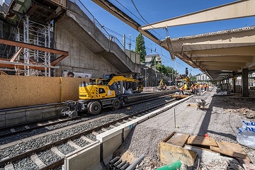 DB300471 Erneuerung Wuppertal Hbf
