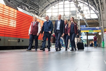 DB301475 Sicherheitsupdate DB Regio