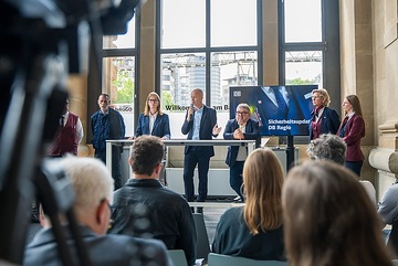 DB301448 Sicherheitsupdate für den Regionalverkehr