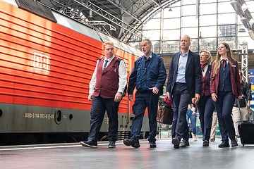 DB301475 Sicherheitsupdate DB Regio
