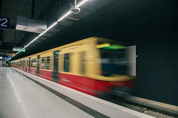 DB301764 S-Bahn-Linie S15