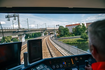 DB301774 S-Bahn-Linie S15
