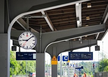 DB301873 Hamburg-Bergedorf