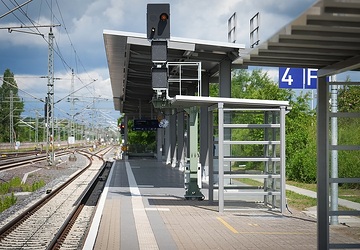 DB301885 Büchen