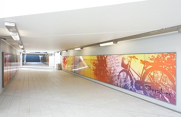 DB301911 Bahnhof Wittenberge
