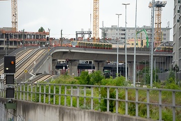 DB302009 Berlin Hbf - Eröffnung S15