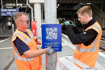 DB302115 Mobiles Handwerkerteam