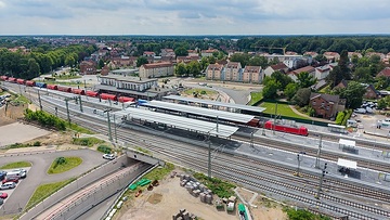 DB302204 Ludwigslust