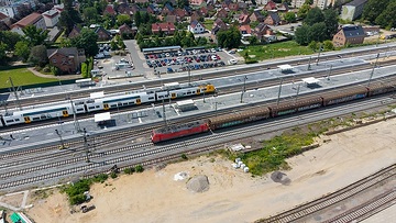 DB302205 Ludwigslust