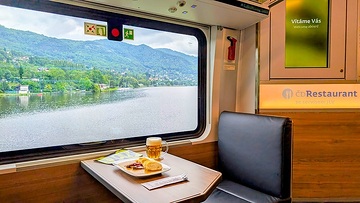 DB302583 EU-Pilotprojekt/Prag-Berlin-Kopenhagen