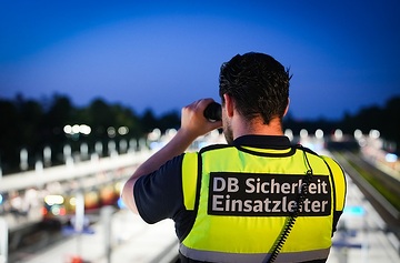 DB303241 Bahnhof Berlin Olympiastadion