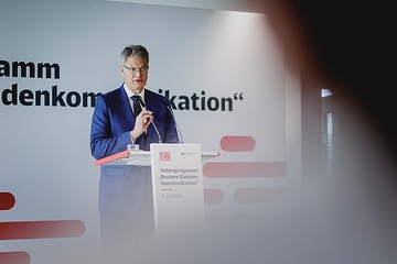 DB303416 Sofortprogramm Bessere Kundenkommunikation