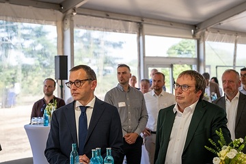 DB303764 DB InfraGO schließt Korridorsanierung zwischen Hagen, Wuppertal und Köln pünktlich ab