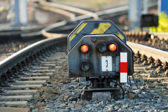 DB175930 Signalbegriff "Hp 0" an einem Sperrsignal