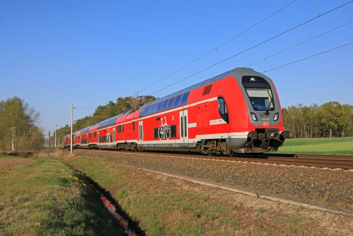 DB179126 DB Regio mit Twindexx als RE unterwegs