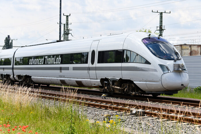 DB188598 advanced TrainLab