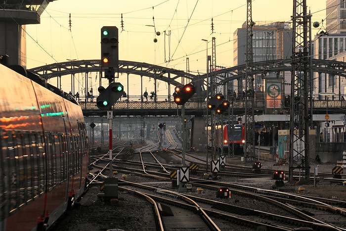 DB237165 München Hbf