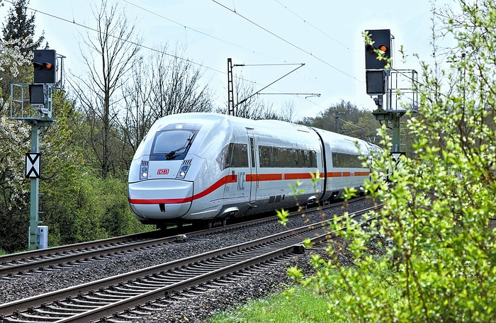 DB254601 Auf dem Weg nach Hannover