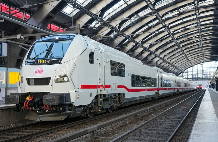DB287105 Präsentation ICE L