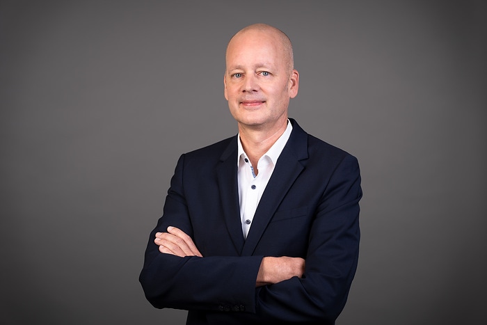 Harmen van Zijderveld, Vorstand Regio