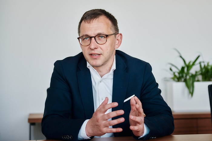 DB288563 Dr. Philipp Nagl