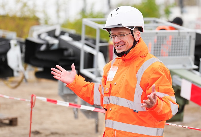 DB288654 Projektleiter Julian Fassing