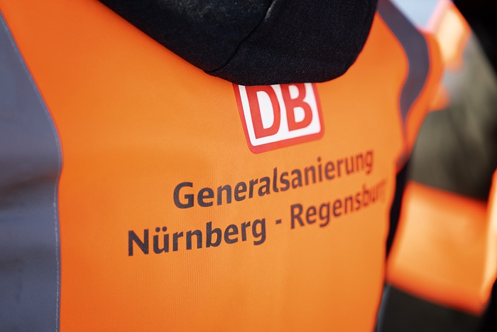 DB293159 DB InfraGO - Generalsanierung Nürnberg-Regensburg
