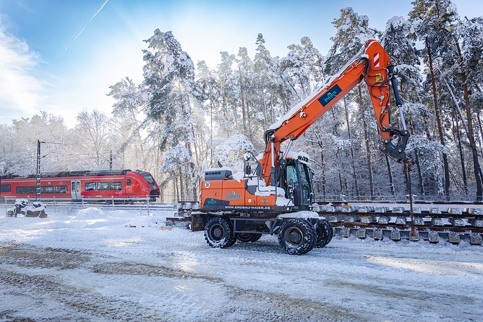 DB293162 DB InfraGO - Generalsanierung Nürnberg-Regensburg