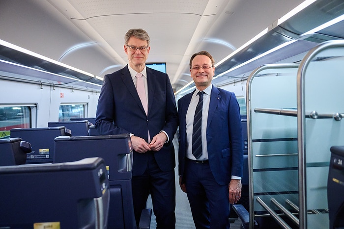 DB294808 Sofortprogramm Komfort im Fernverkehr