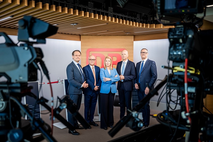 DB297246 Bilanzpressekonferenz 2026