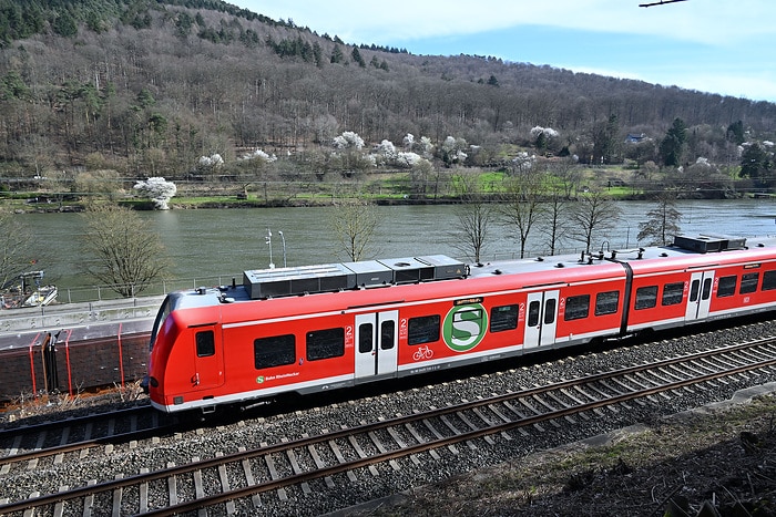 DB298473 Refresh S-Bahn Rhein-Neckar 2026