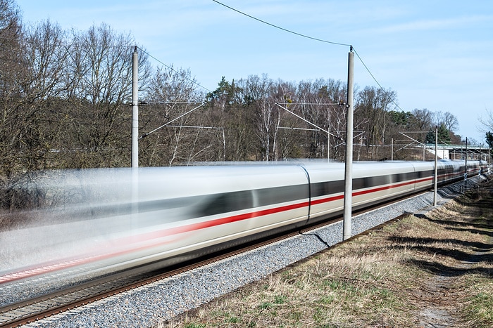 DB300740 Anhalter Bahn