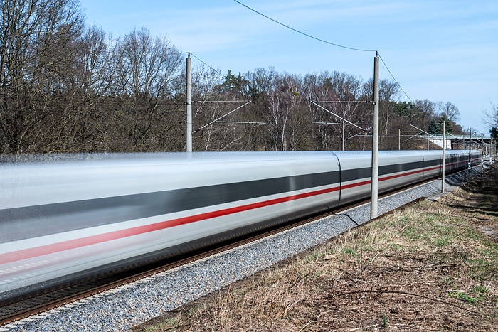 DB300742 Anhalter Bahn
