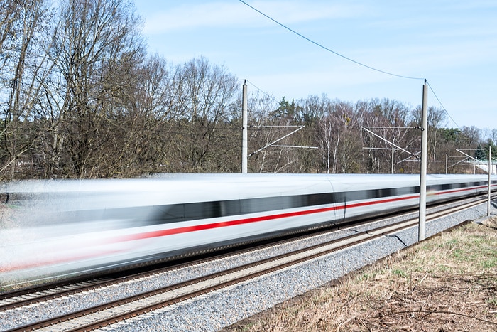 DB300743 Anhalter Bahn