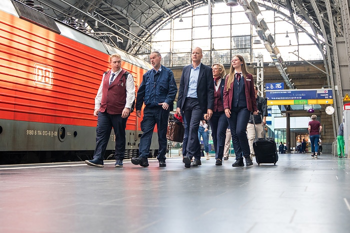 DB301475 Sicherheitsupdate DB Regio