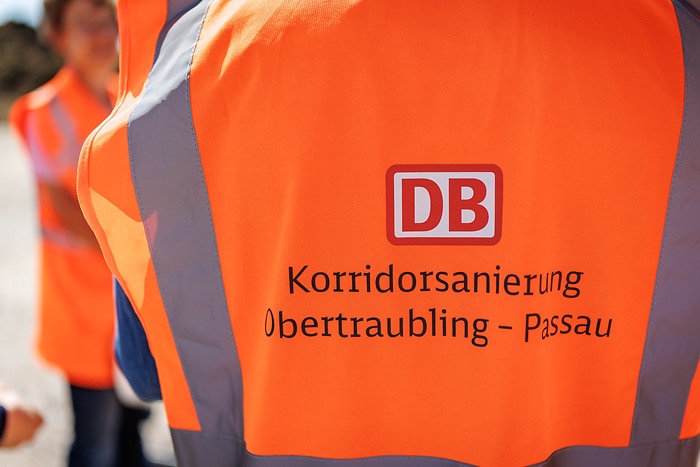 DB301512 Korridorsanierung Obertraubling–Passau