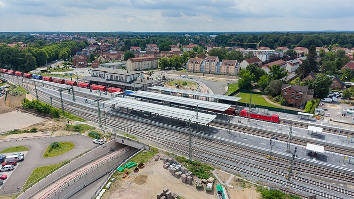 DB302204 Ludwigslust