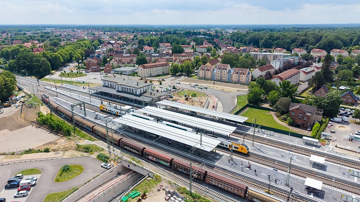 DB302206 Ludwigslust