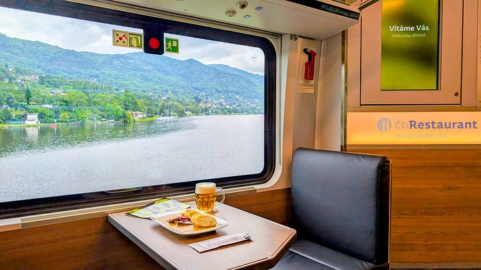DB302583 EU-Pilotprojekt/Prag-Berlin-Kopenhagen