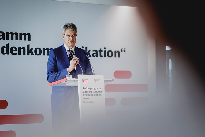 DB303416 Sofortprogramm Bessere Kundenkommunikation